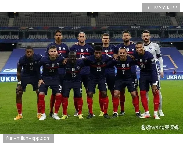 法国世界杯球队稳定性为何如此出色